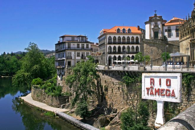 Amarante, Portugal