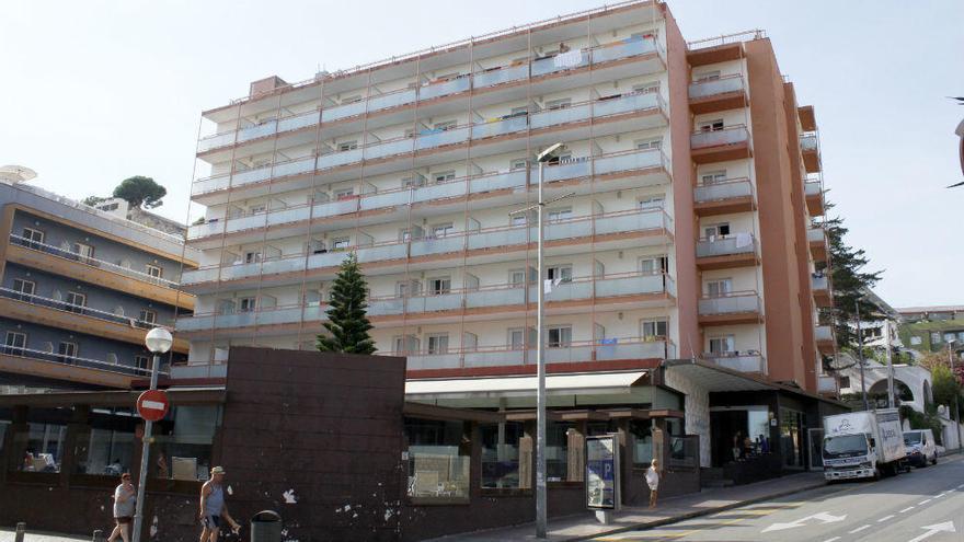 Treball alerta la cadena hotelera de Lloret que si no facilita informació iniciarà els tràmits per sancionar-la