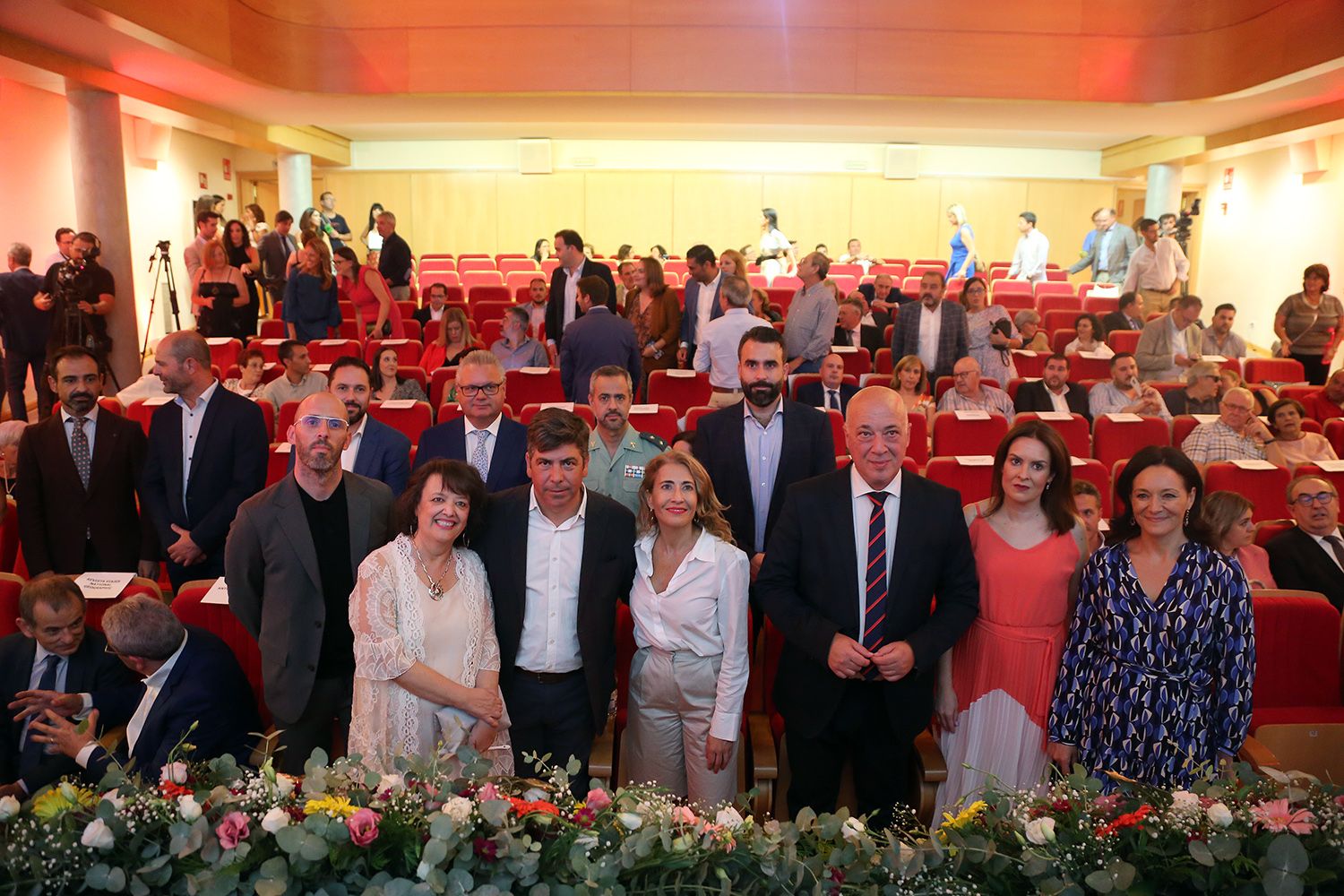 La Gala del Turismo de la provincia en imágenes