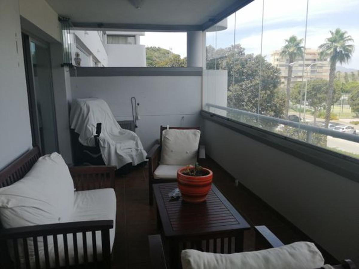 Pisos en Fuengirola