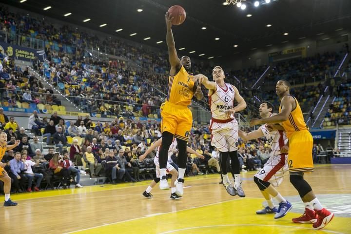 BALONCESTO EUROCUP