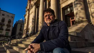 Los mutualistas, angustiados por la crisis de Muface: "Para las aseguradoras somos mera mercancía"