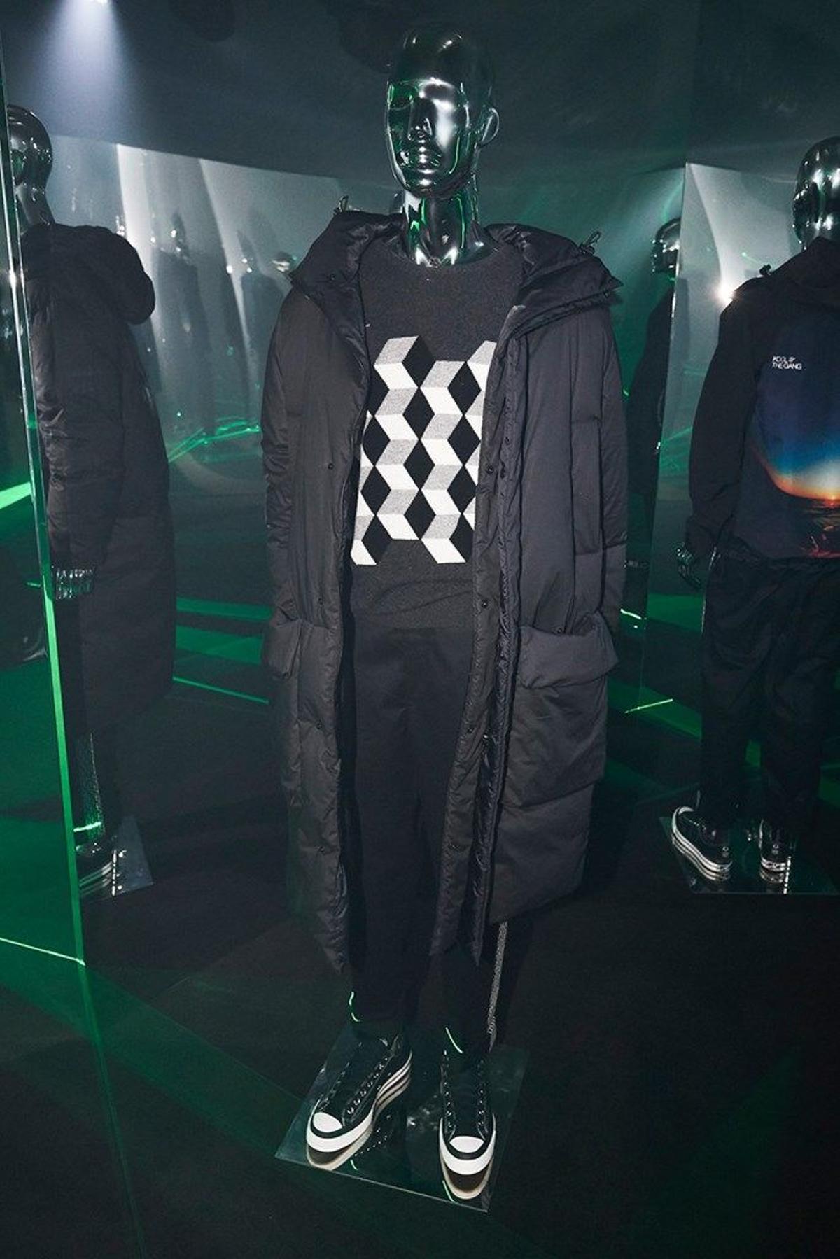 Moncler