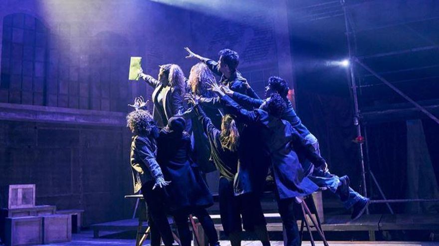 Estas son las representaciones de los teatros y salas de Mallorca desde el jueves 16 al miércoles 22 de enero