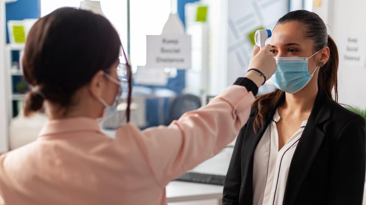 Cuál es el mejor termómetro para medir la fiebre en los niños?