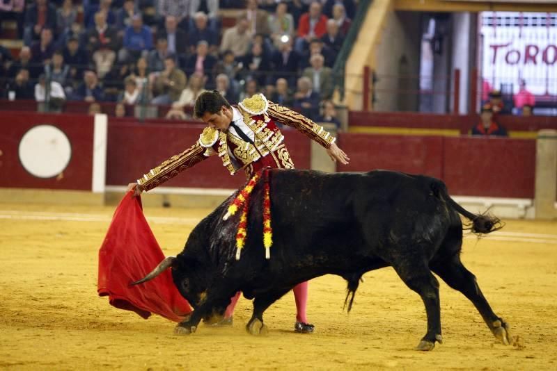 La tercera de la Feria