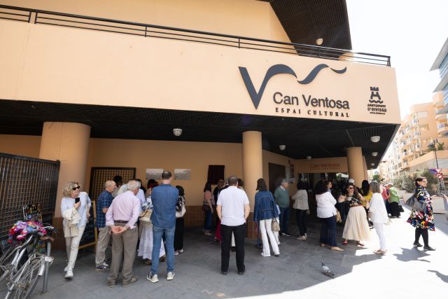 Galería: Centenario de Can Ventosa