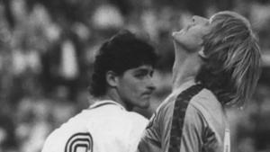 "No em sé explicar com és que el Barça va perdre aquella final"