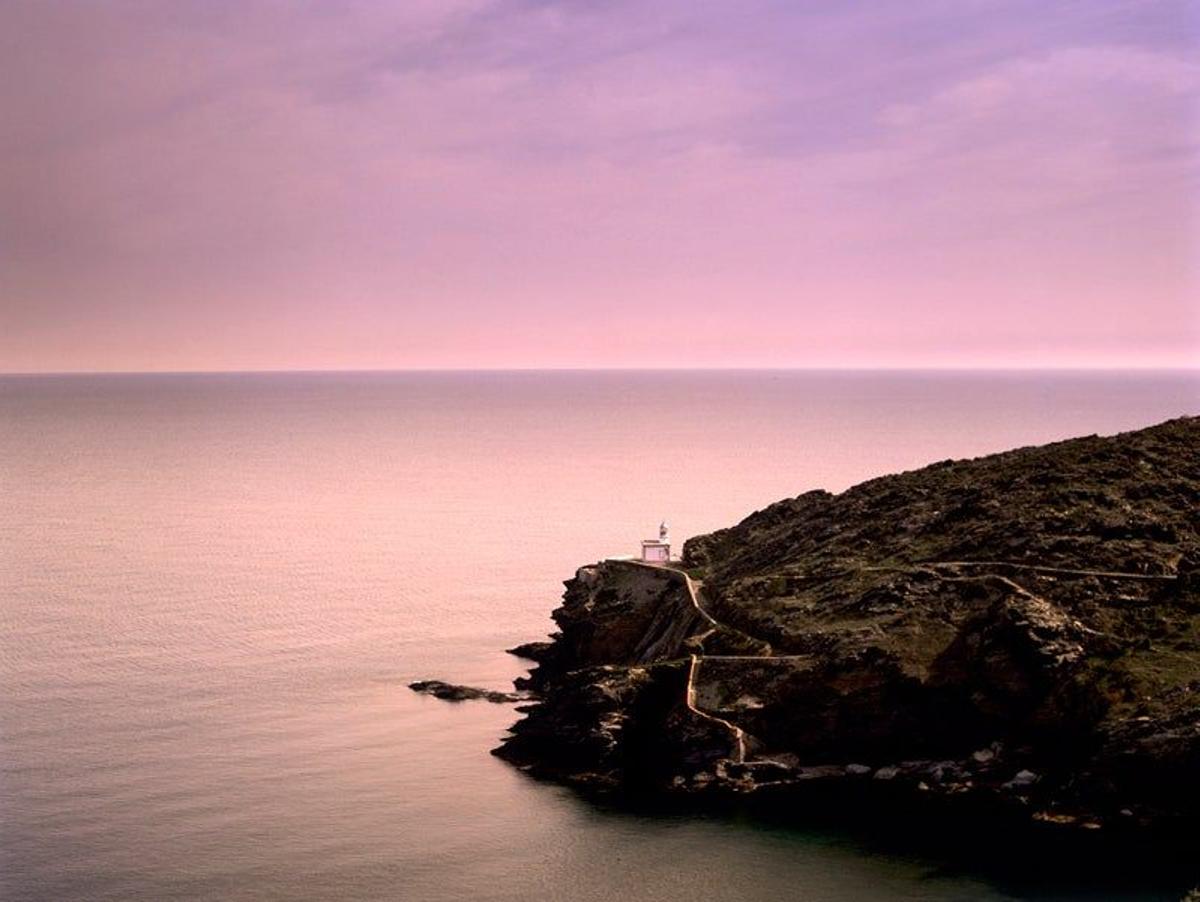 Cabo de Creus (Girona)