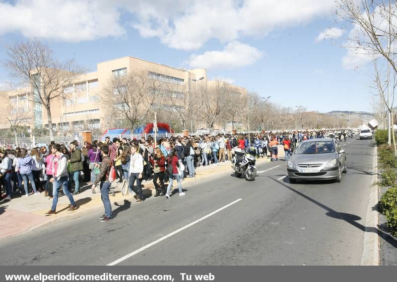 GALERÍA DE FOTOS - Paellas UJI 2015