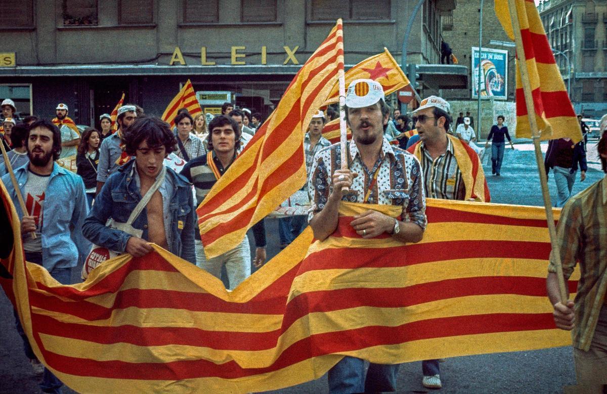 9 de octubre en 1977 en València