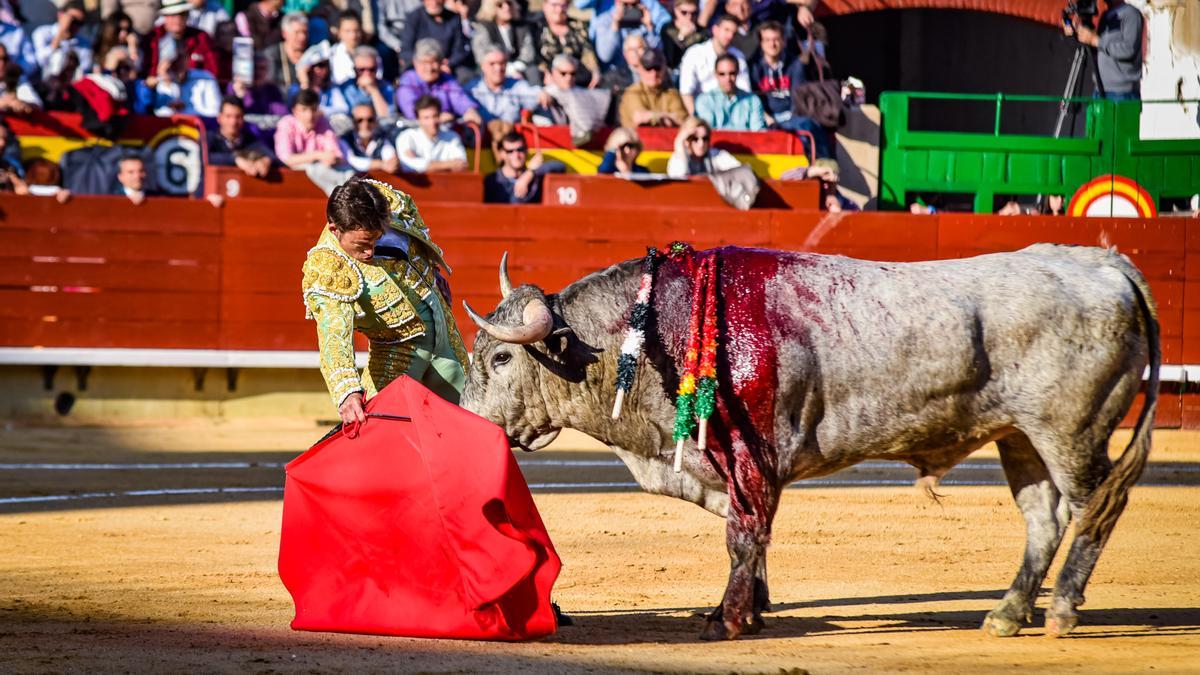 Paco Ramos vuelve a Castellón, su plaza, donde tiene la gran oportunidad de cambiar el sino de su carrera.