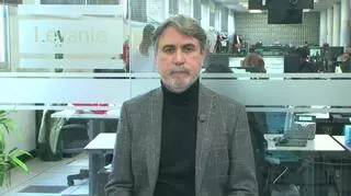 El videoanalísis de Alfons Garcia: "Ojalá los errores de la riada sirvan para mejorar la actuación en la catástrofe de Córdoba"