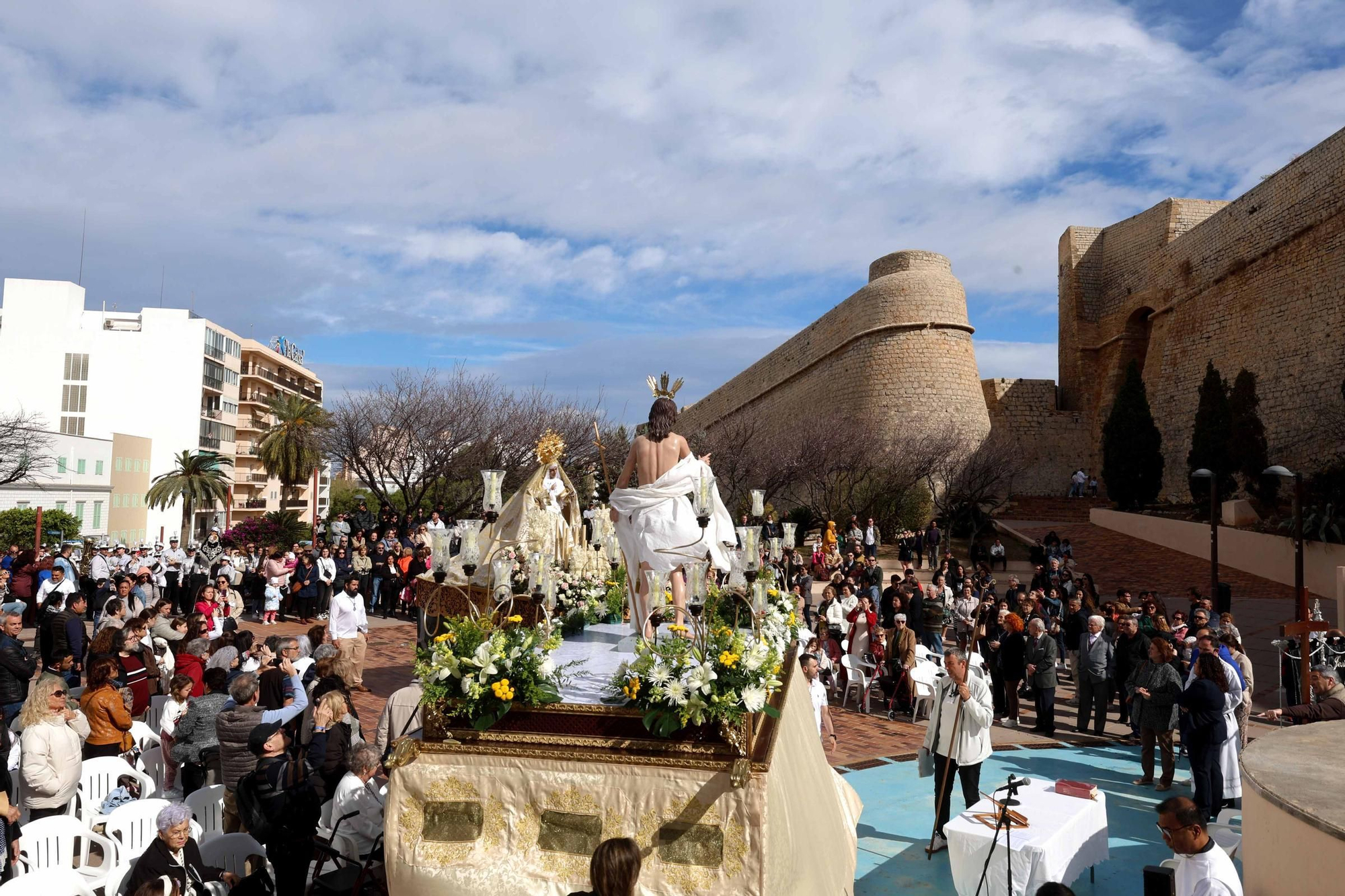 Santo Encuentro en Ibiza (2024)