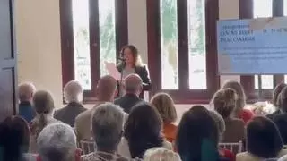 "La Tierra es un solo país y la humanidad, sus ciudadanos": la comunidad Bahá’í profundiza sus raíces en Canarias con un mensaje de unidad