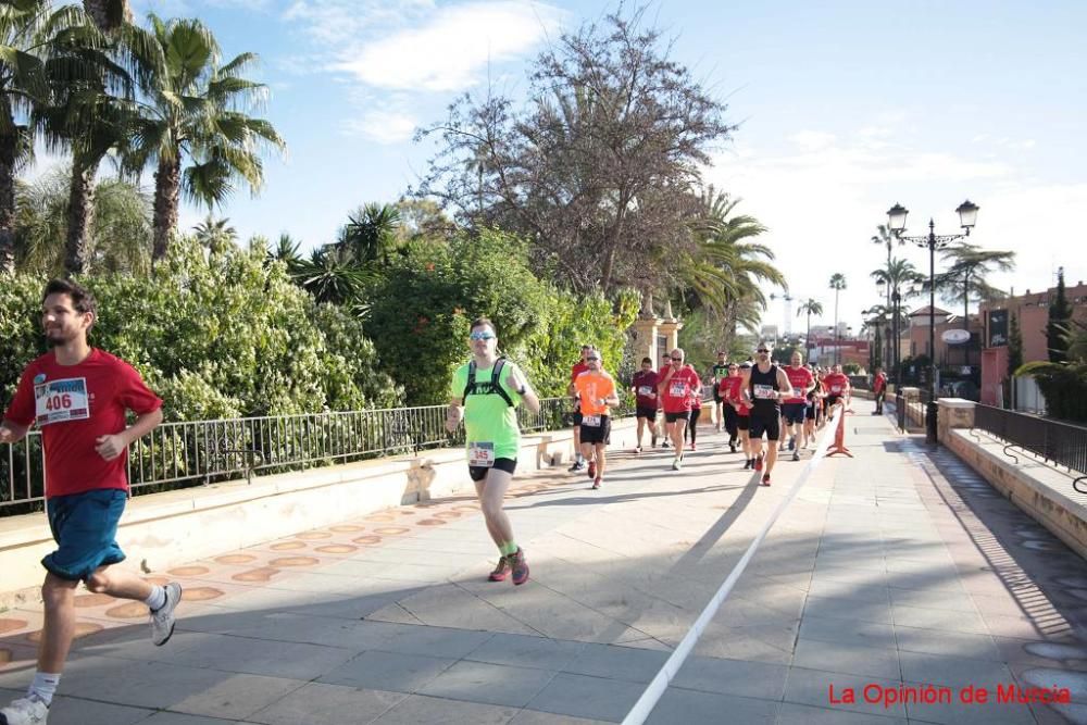 Carrera Popular Assido