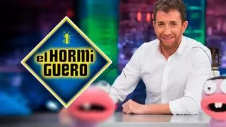 Estos son los invitados de 'El Hormiguero' del 14 al 18 de octubre: Pablo Motos saca la artillería pesada