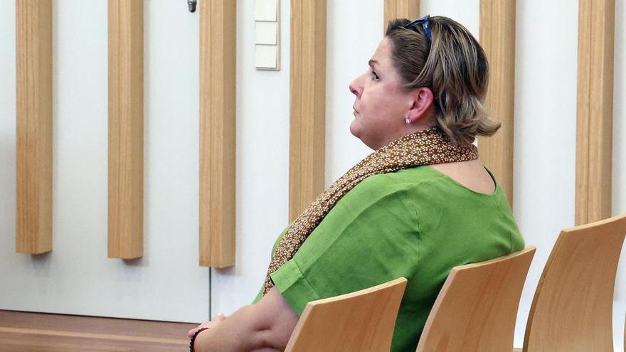 Once años de prisión para la educadora social que abusó de una menor en Vigo: “Una actitud perversa”