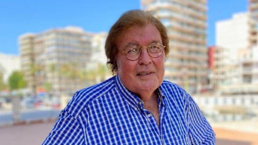 Miquel Bestard: &quot;Teníamos muchas ganas de celebrar de nuevo la Fiesta&quot;