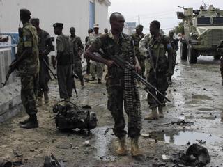 El Ejército de Somalia mata a 44 miembros del grupo yihadista Al Shabab