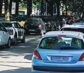 Investigan un pinchazo a una joven en la zona del Campus