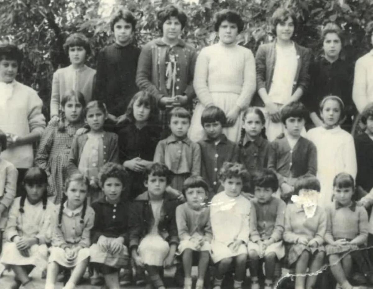 Emoción mirando al ayer