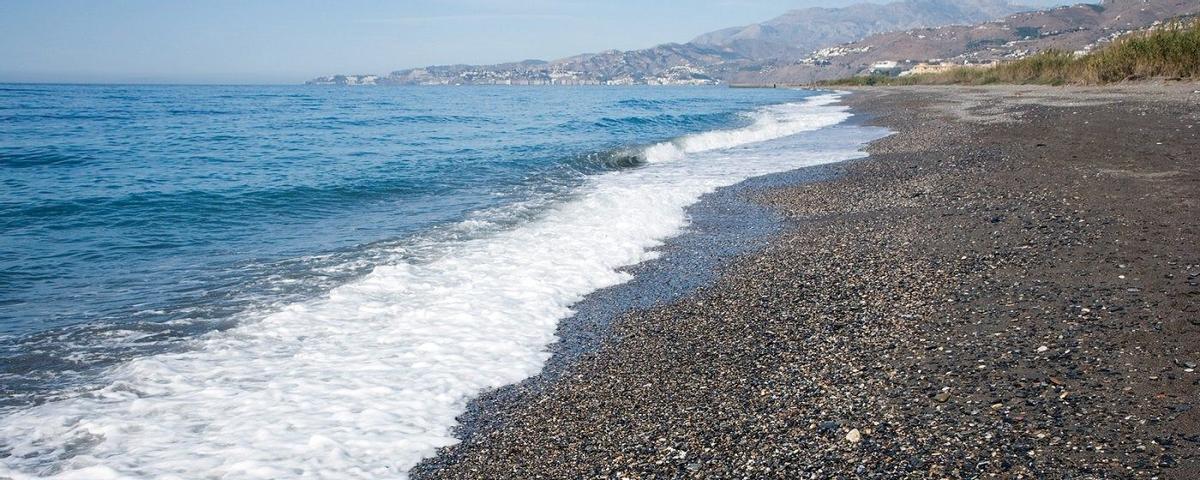 Playa Punta del Rio