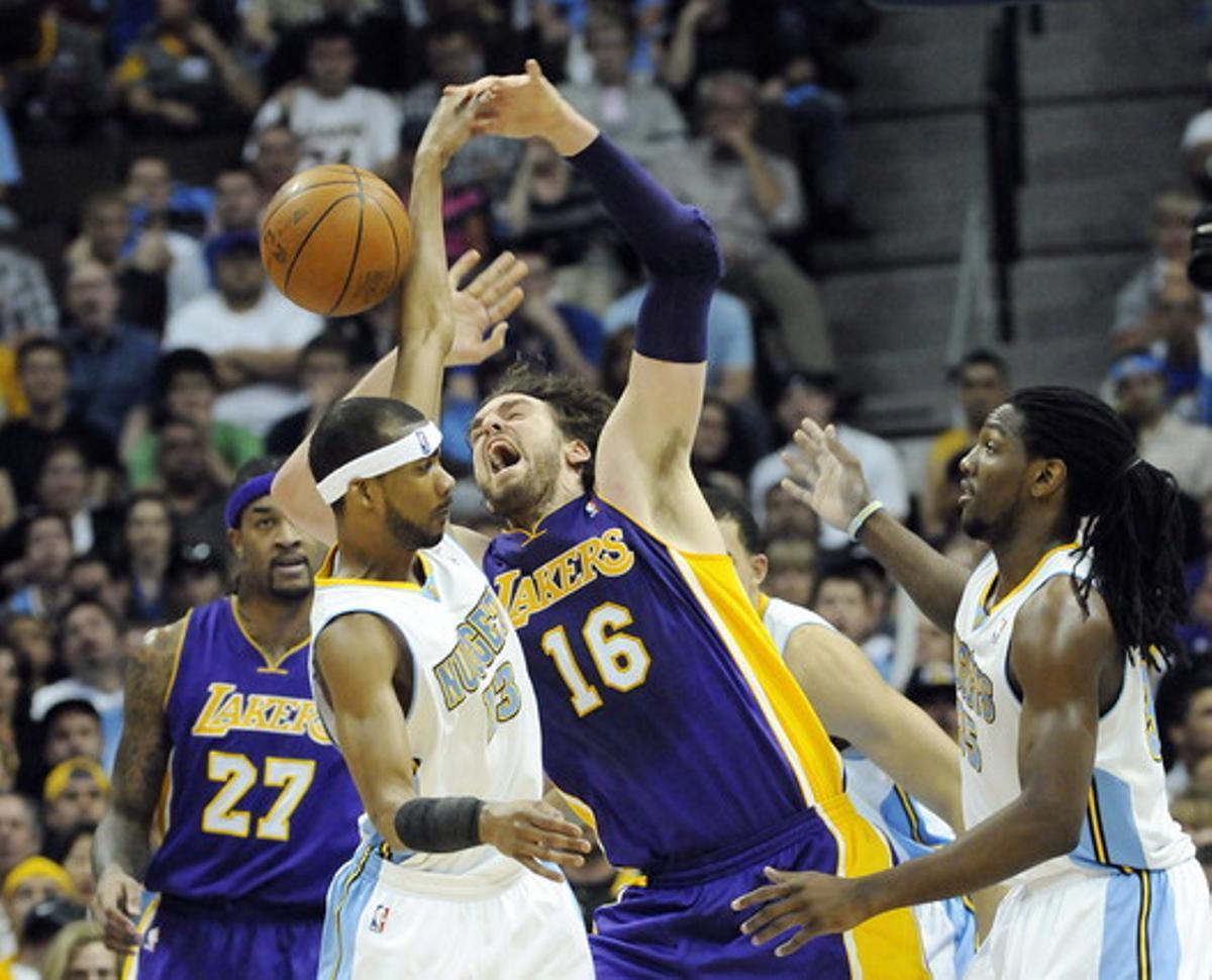 Play-offs NBA Play-offs NBA