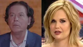 Miriam Sánchez lanza gravísimas acusaciones sobre Pipi Estrada y denuncia que asfixió a su hija