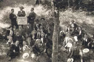 Espíritu asociativo vigués