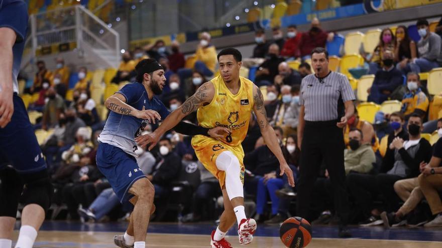 Obradoiro - Granca: La hora de los valientes