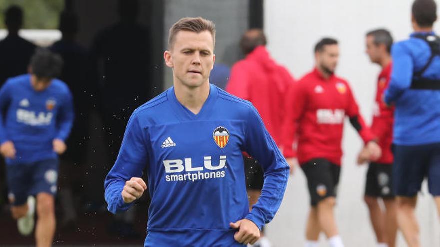 Cheryshev, convocado con Rusia pese a su lesión