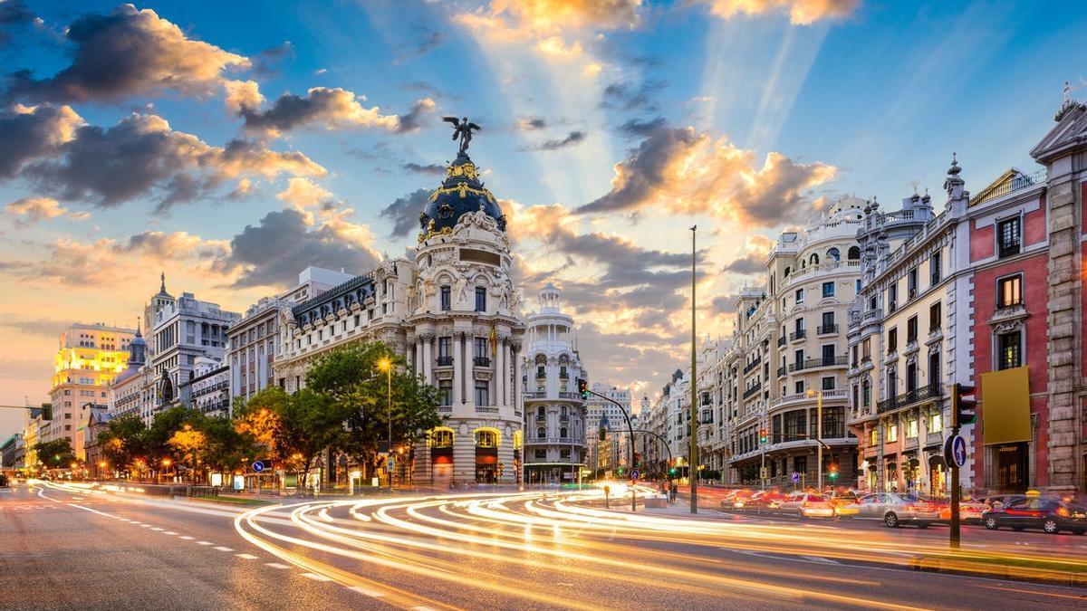 Los mejores planes para hacer en Madrid este fin de semana