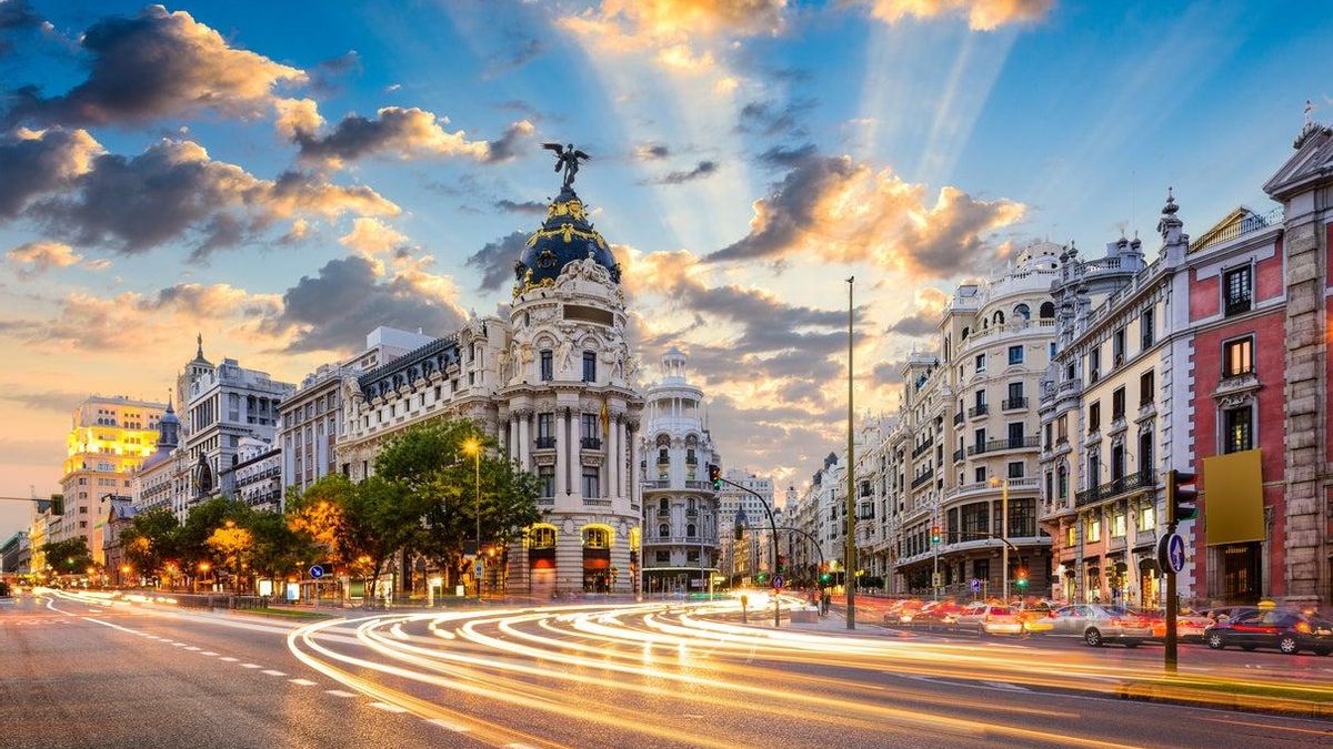 Los mejores planes para hacer en Madrid este fin de semana