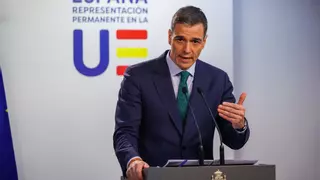 Sánchez asume un “esfuerzo anticipado” para llegar al 2% del PIB del gasto en defensa antes de 2029