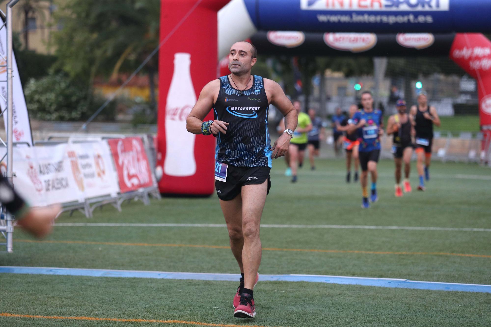 Búscate en la IX Carrera Universitat de València