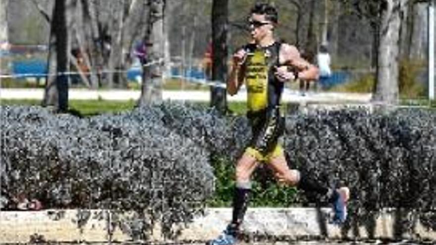 El Minorisa i el CAIno falten al Duatló de Banyoles