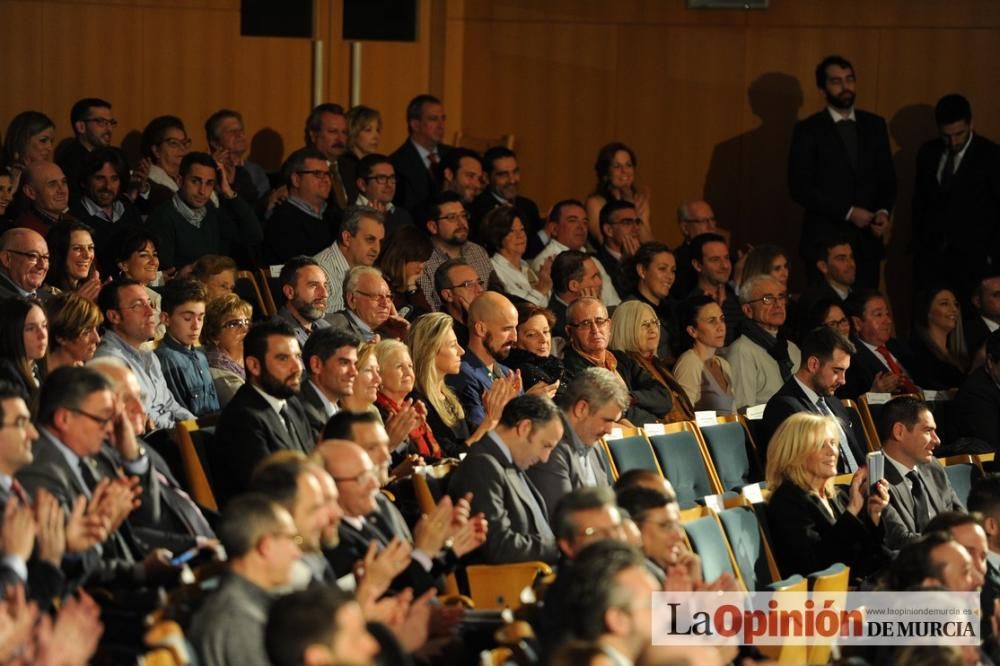 Gala del Deporte Murciano