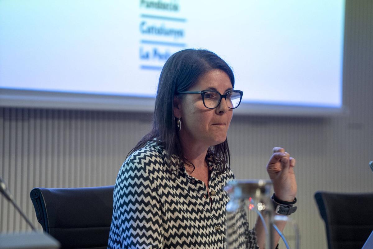MANRESA . HOSPITAL SANT JOAN DE DEU ALTHAIA . JORNADES SOBRE EL PARKINSON . ALTHAIA ORGANITZA UN ACTE ADREÇAT ALS PACIENTS AMB PARKINSON QUE SE CENTRARÀ EN L’ALIMENTACIÓ I LA VEU