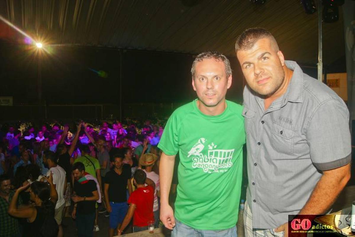 GALERÍAS DE FOTOS- Remember Vilavella (13/09/14)