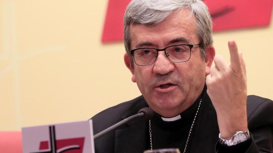 Los obispos defienden el &quot;sagrado&quot; derecho de los periodistas a no revelar sus fuentes