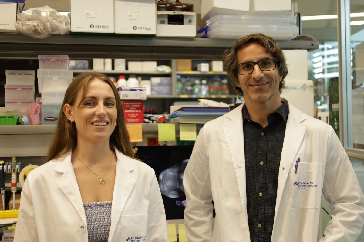 Los investigadores del estudio