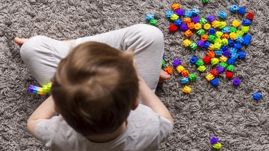 Desenvolupen una nova tècnica per avançar en l’estudi de l’autisme