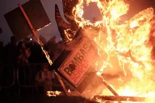 Entierro del Boquerón