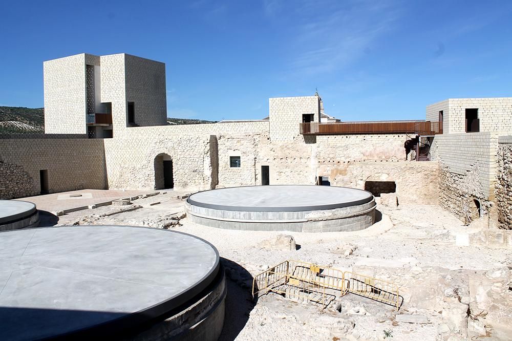 Ruta por los castillos de Córdoba