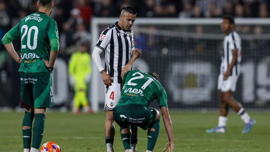 El 2- 2 del Albacete en el Castellón 2-2 Albacete de la jornada 34 de LaLiga Hypermotion