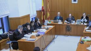 Set de cada deu casos d’agressió sexual a BCN són violacions