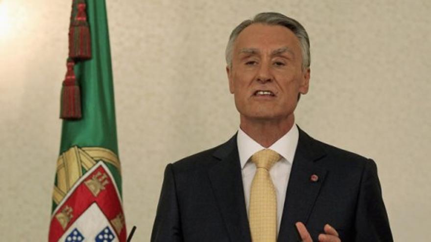 Cavaco Silva cierra la crisis política en Portugal