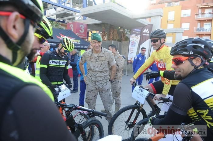 Carrera Base Aérea de Alcantarilla 2019 (I)