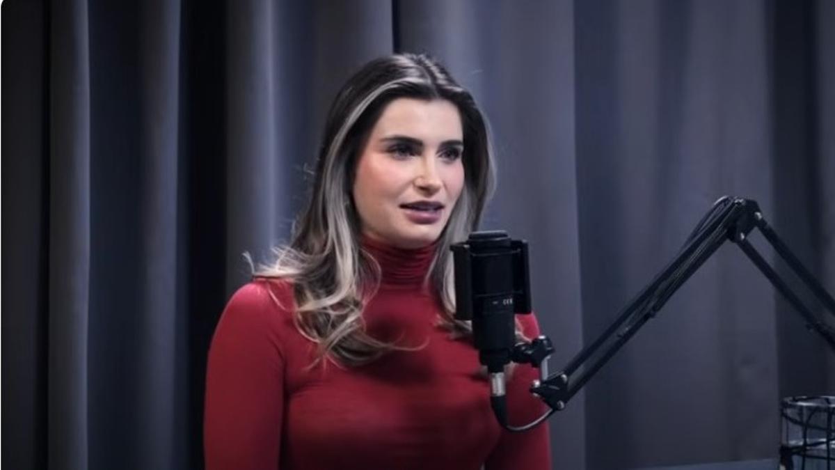 La psicóloga Claudia Nicolasa.